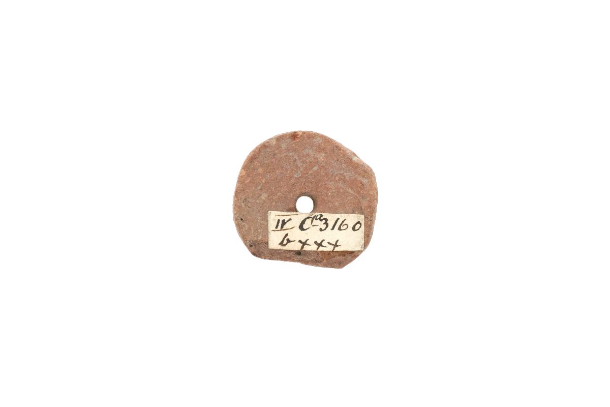 IV Ca 3160 b (3 x +)
