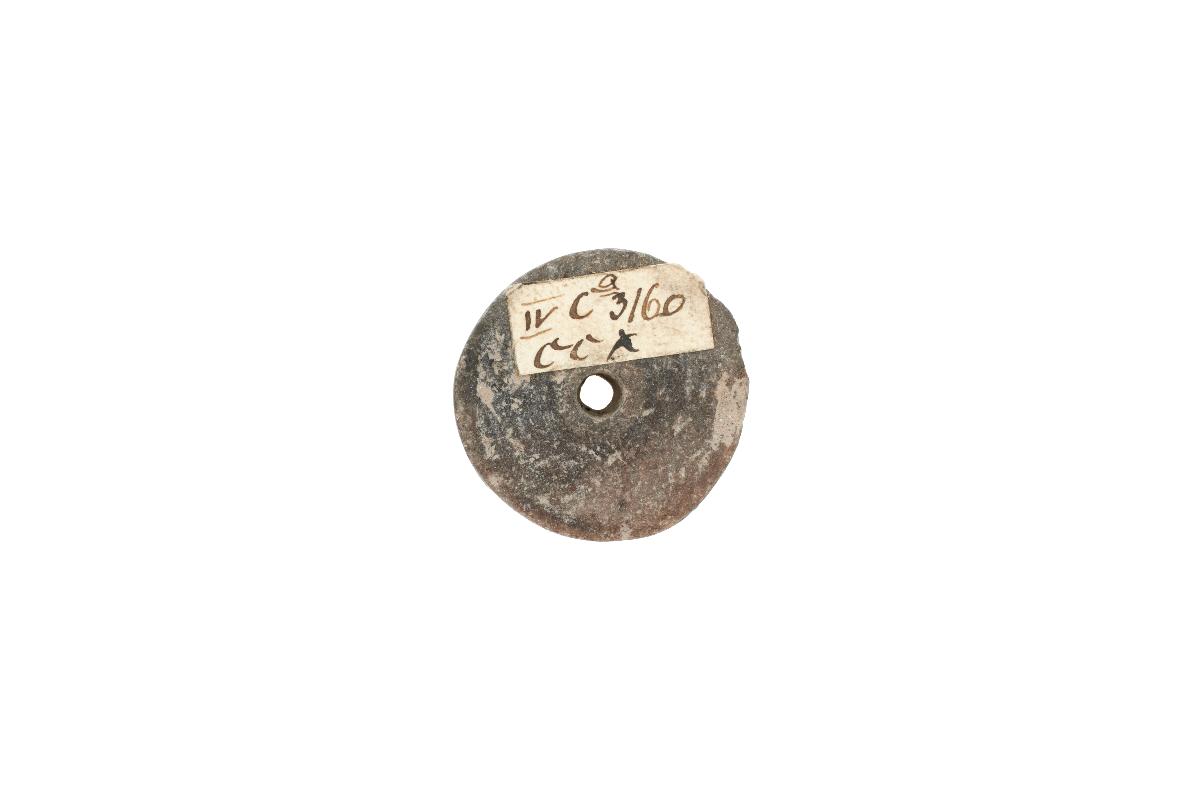 IV Ca 3160 cc (1 x +)