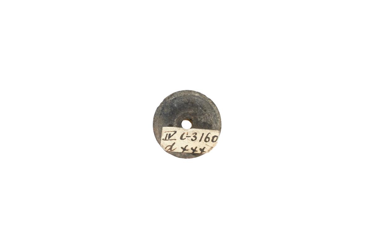 IV Ca 3160 d (3 x +)