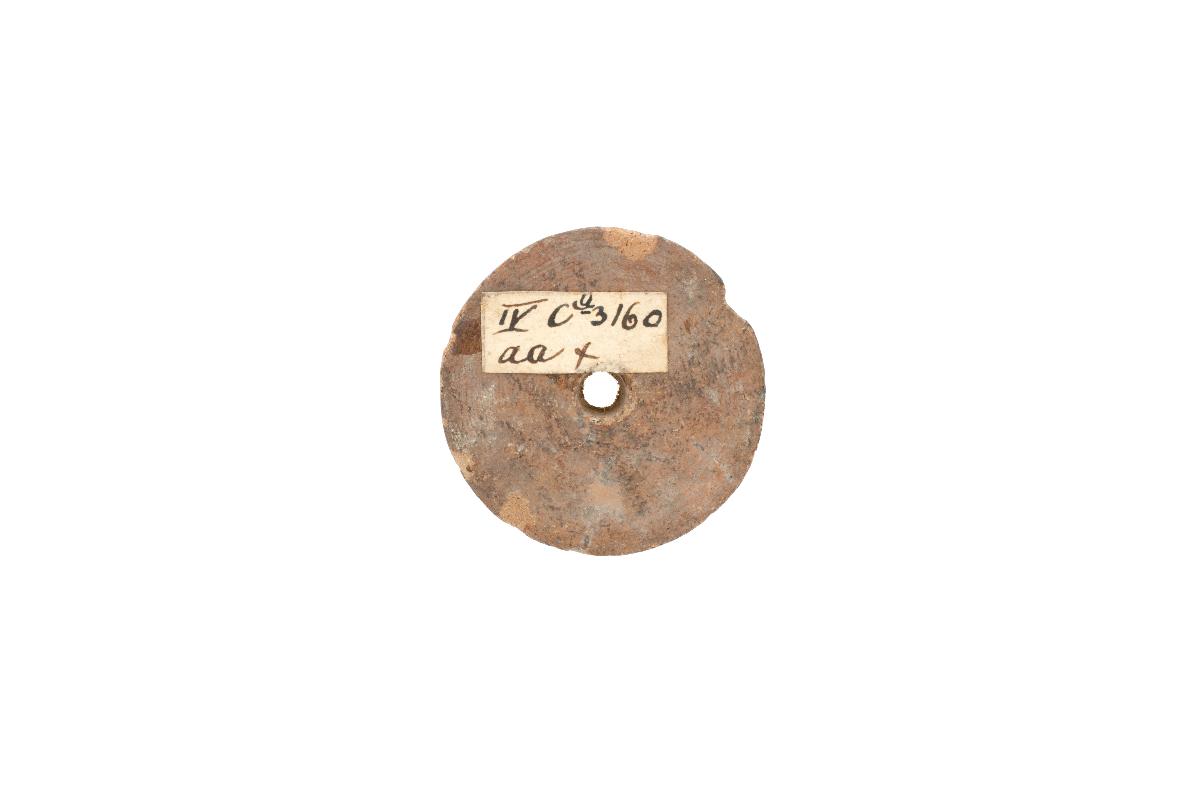 IV Ca 3160 aa (1 x +)