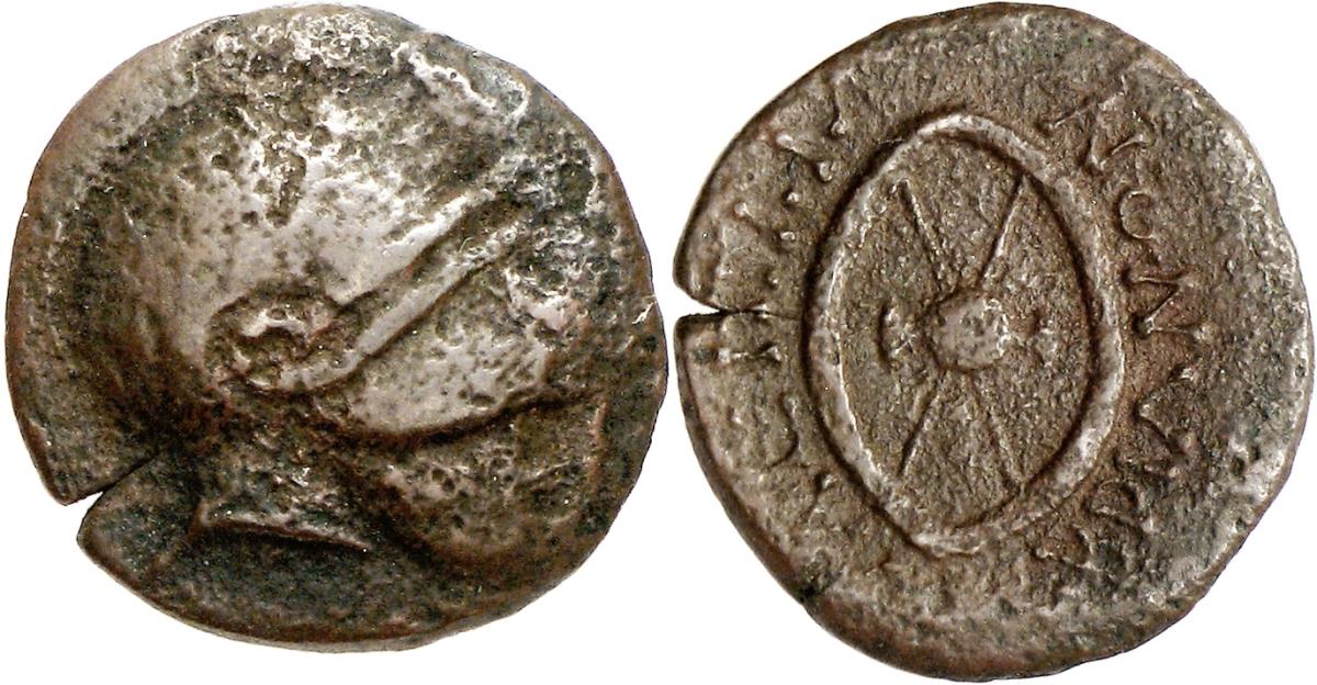 Mesembria