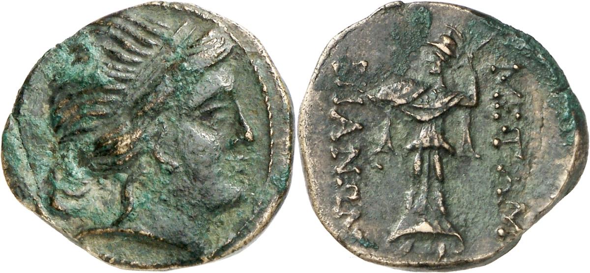 Mesembria