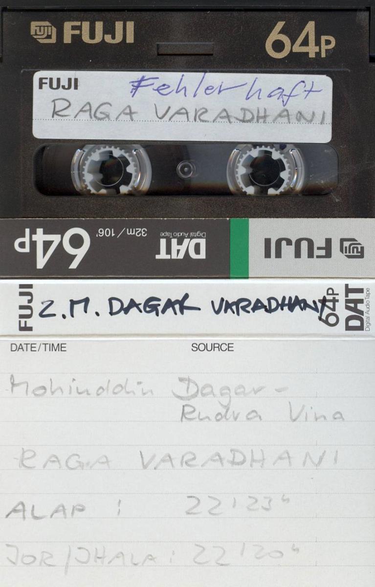 Raga Varadhani