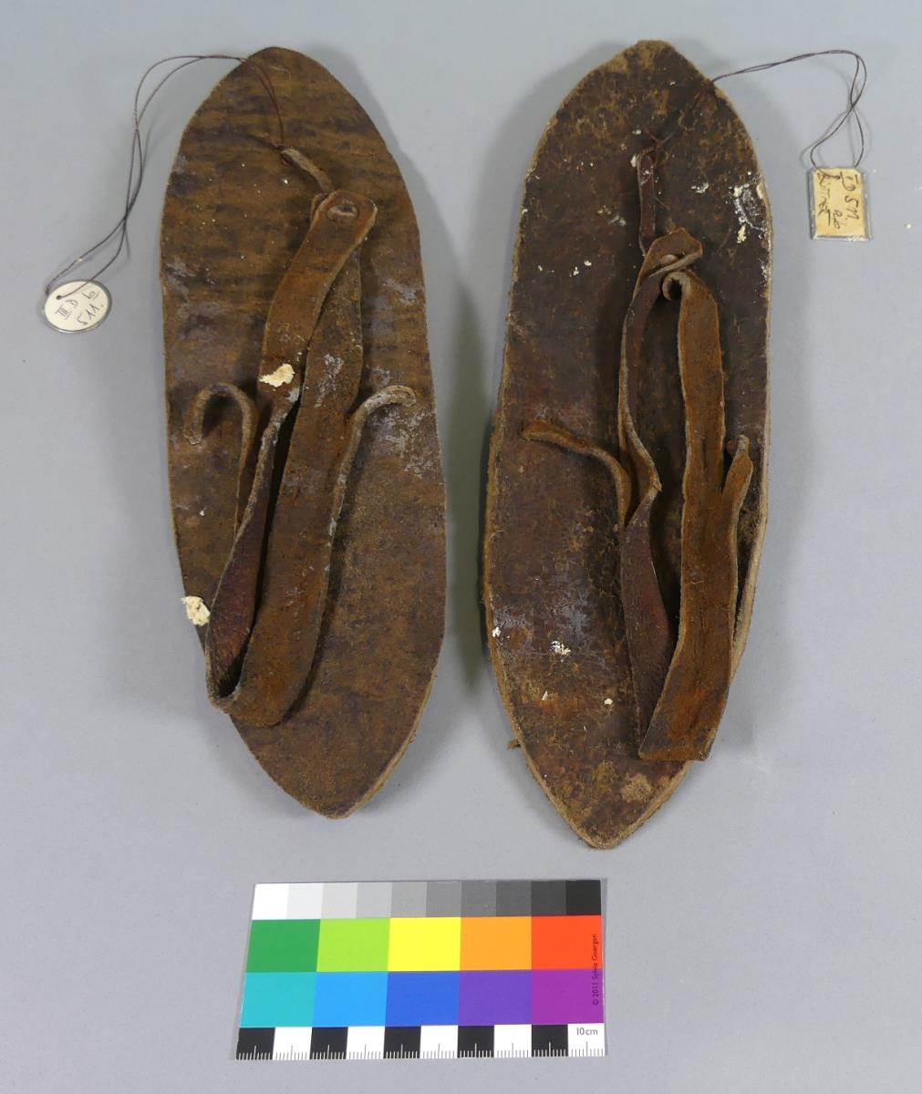 III D 511 a,b
