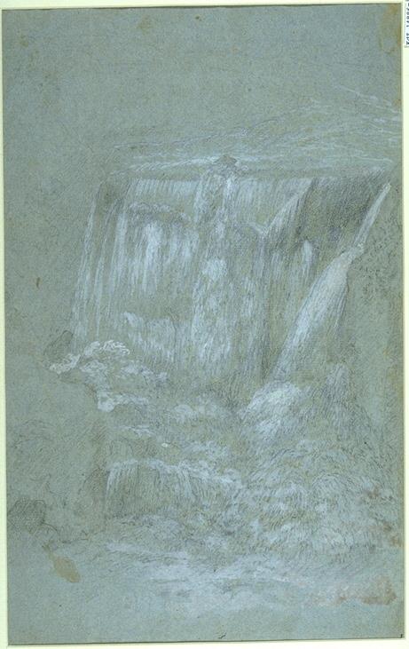 Wasserfall