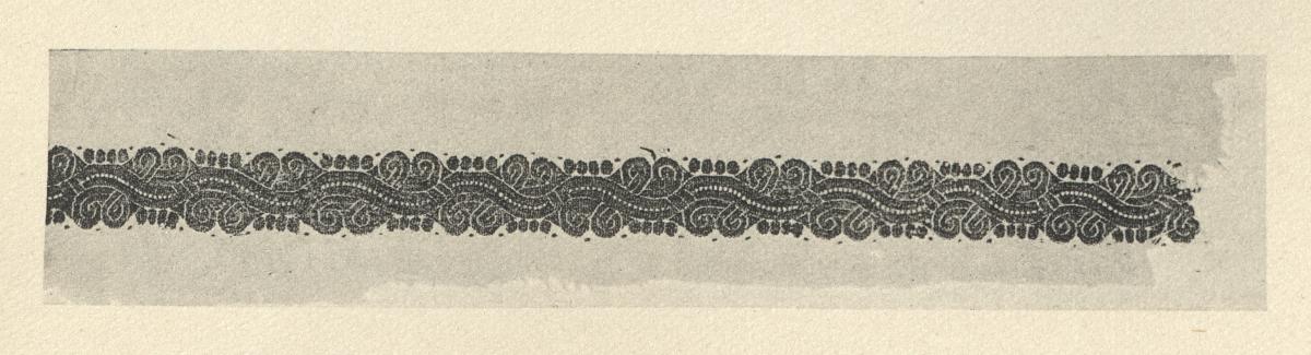 Zierborte