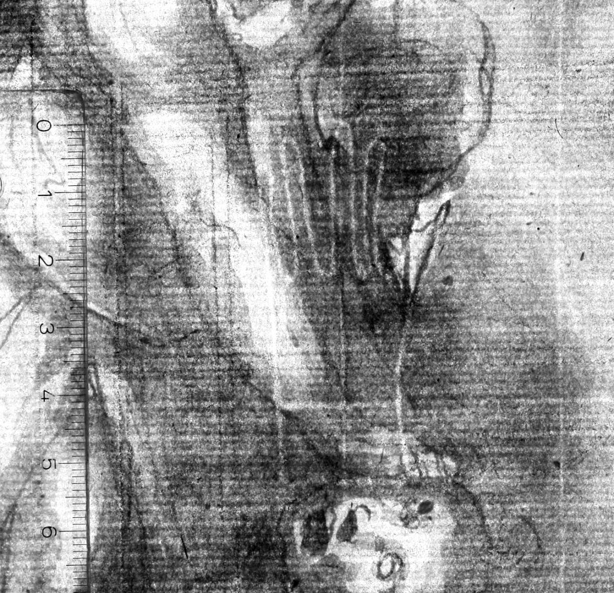 Erzengel Michael und der Satan