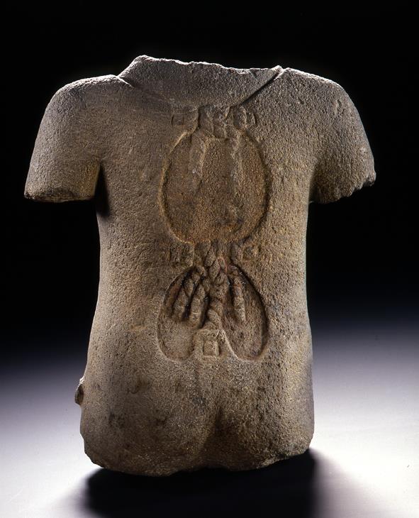 Xipe Totec