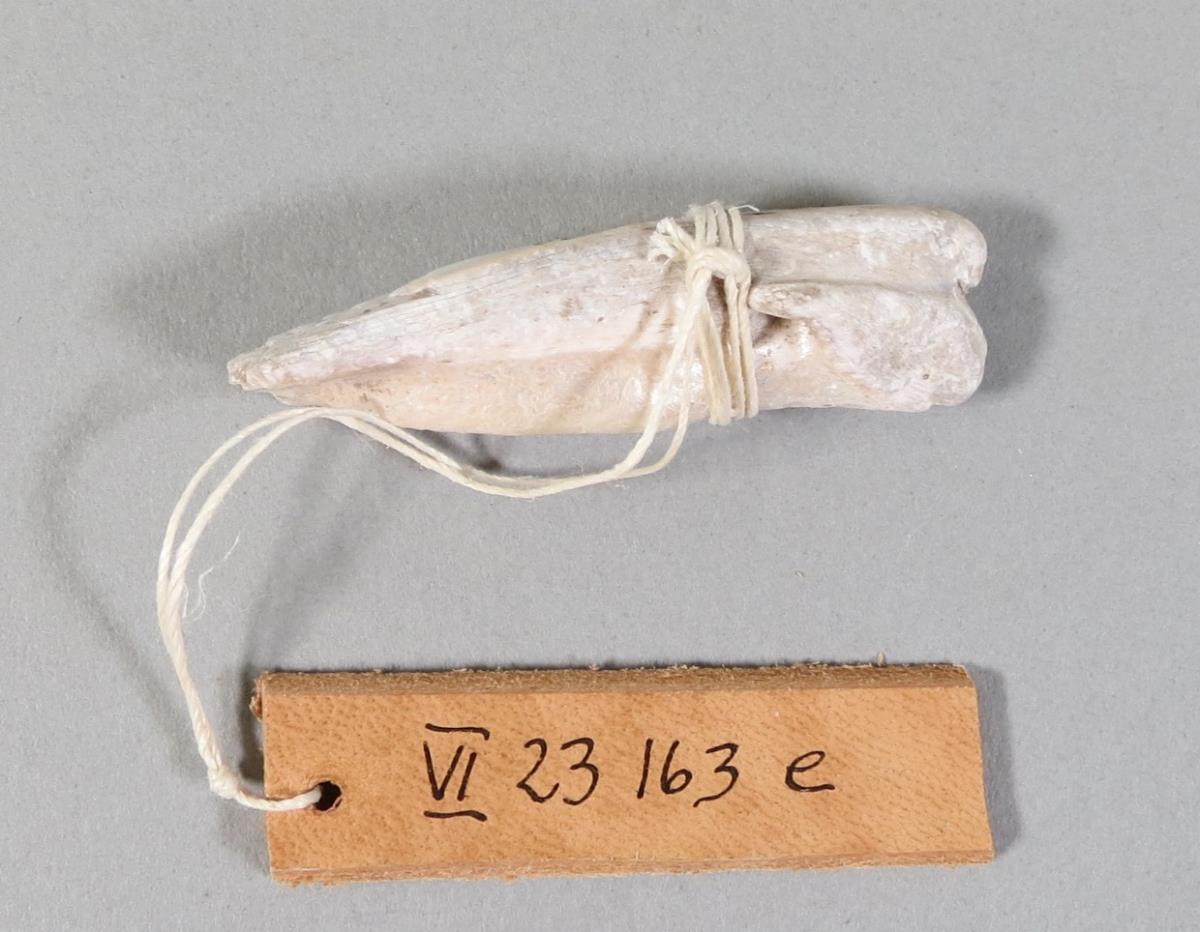 VI 23163 e