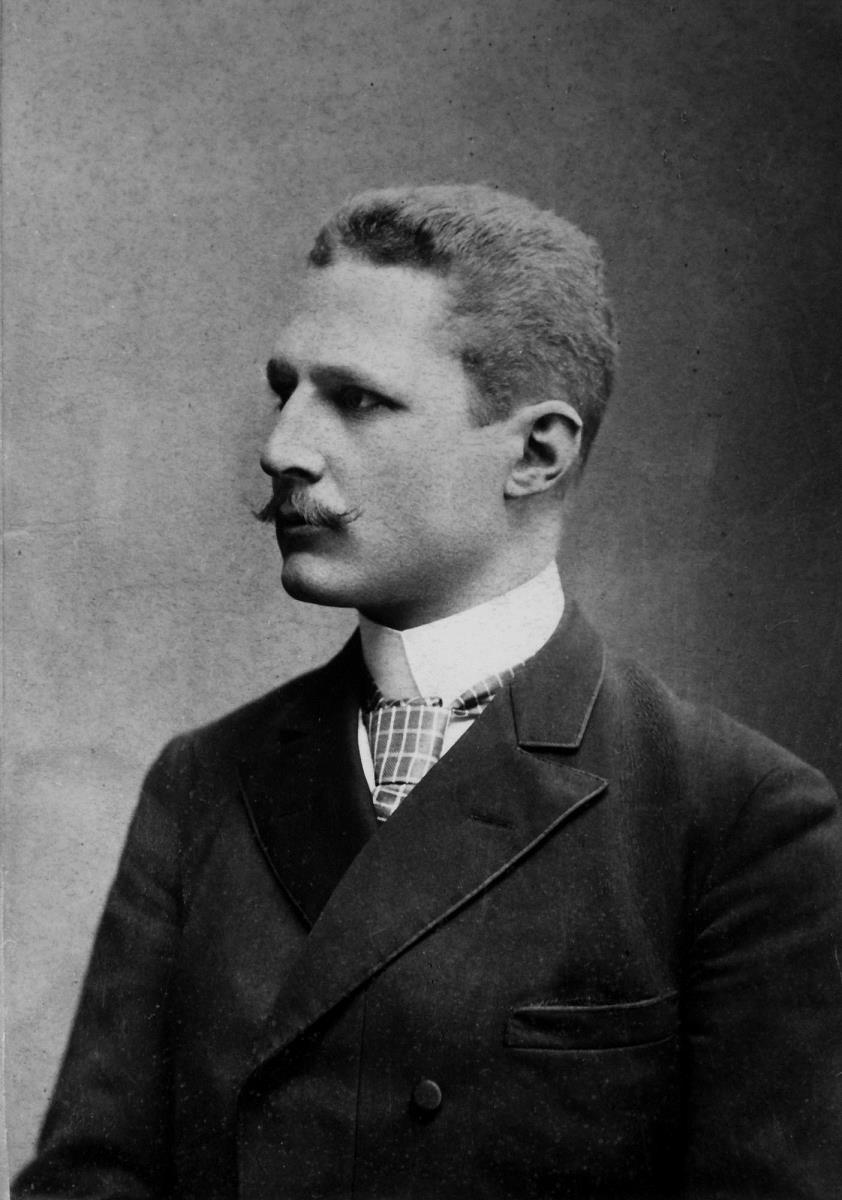 Dr. Hans Meyer (Leipzig)