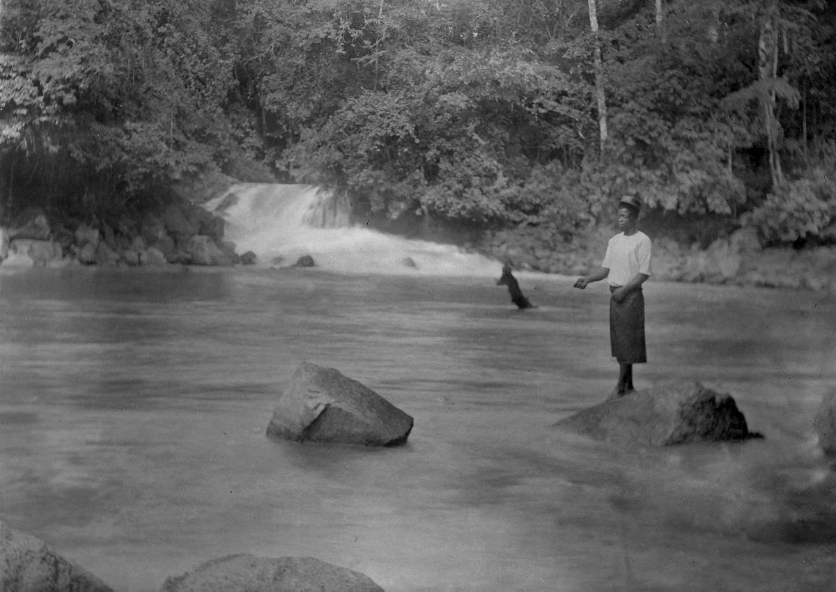 Bouge-Fluss