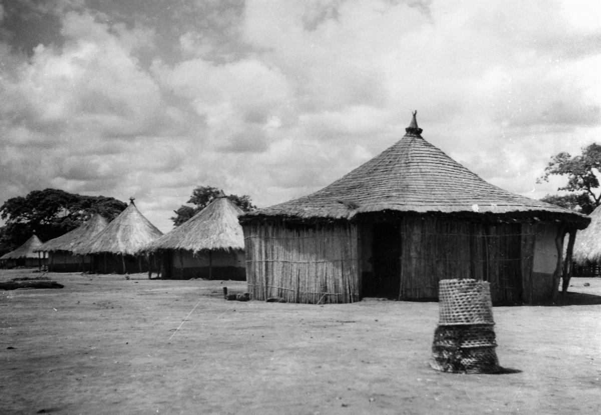 Village Banda