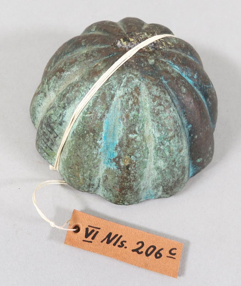 VI Nls 206 c