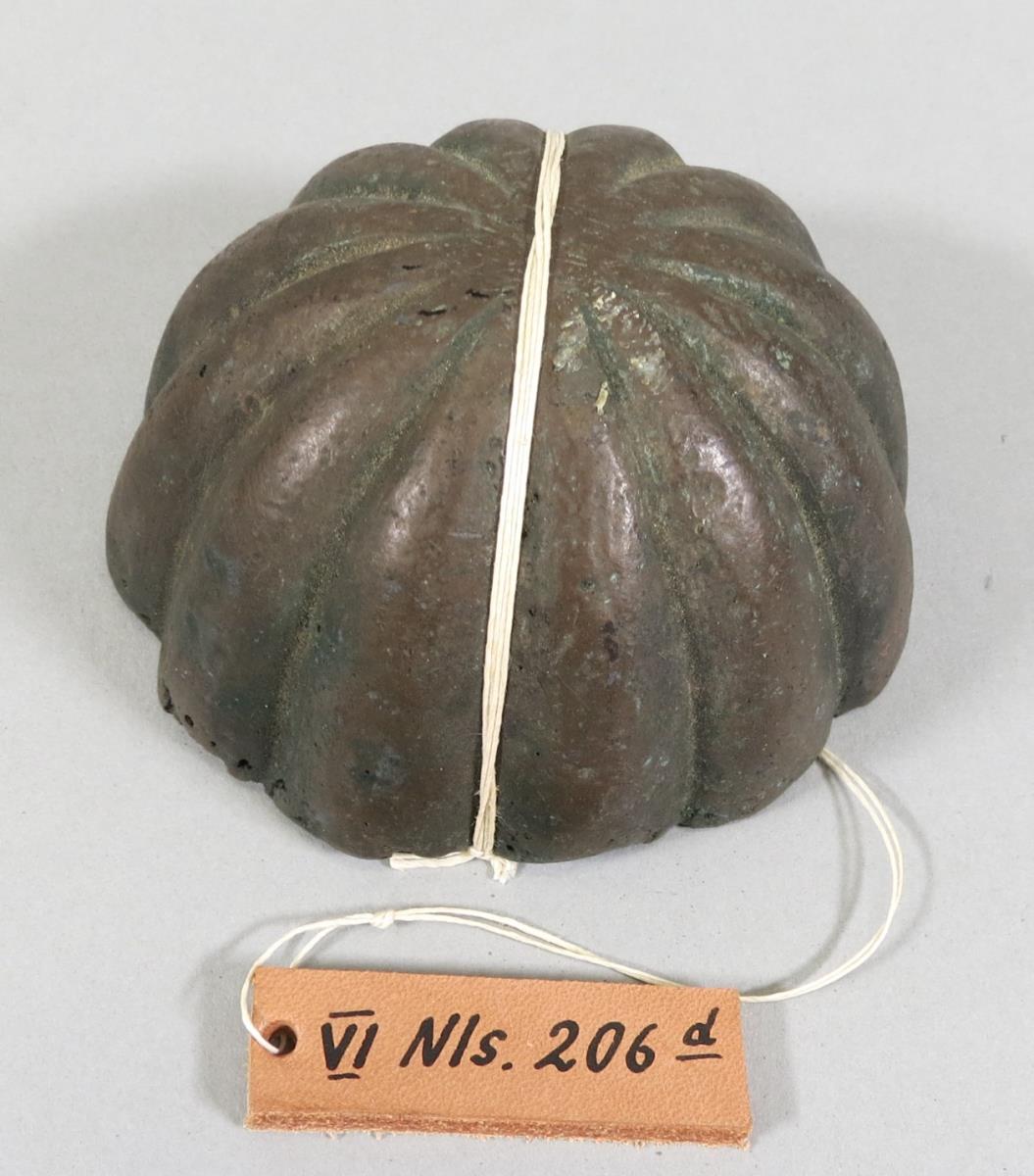 VI Nls 206 d