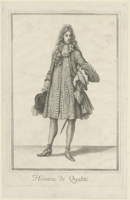 Homme de Qualité