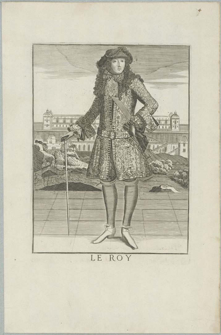 Le Roy