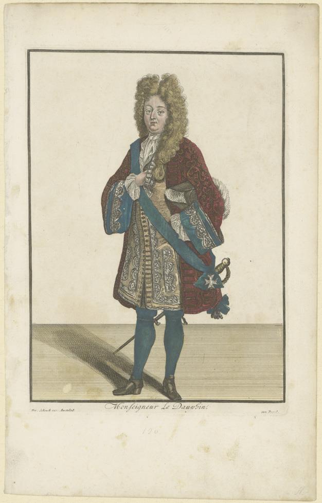 Monseigneur le Dauphin