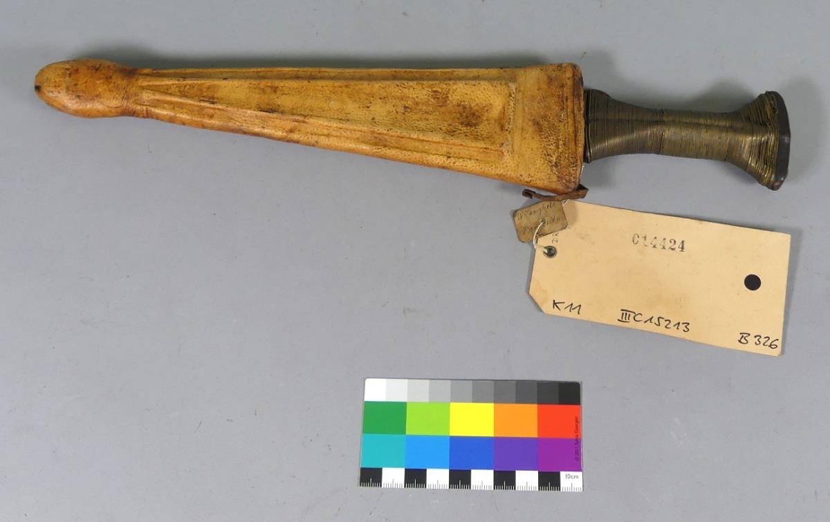 III C 15213 a,b