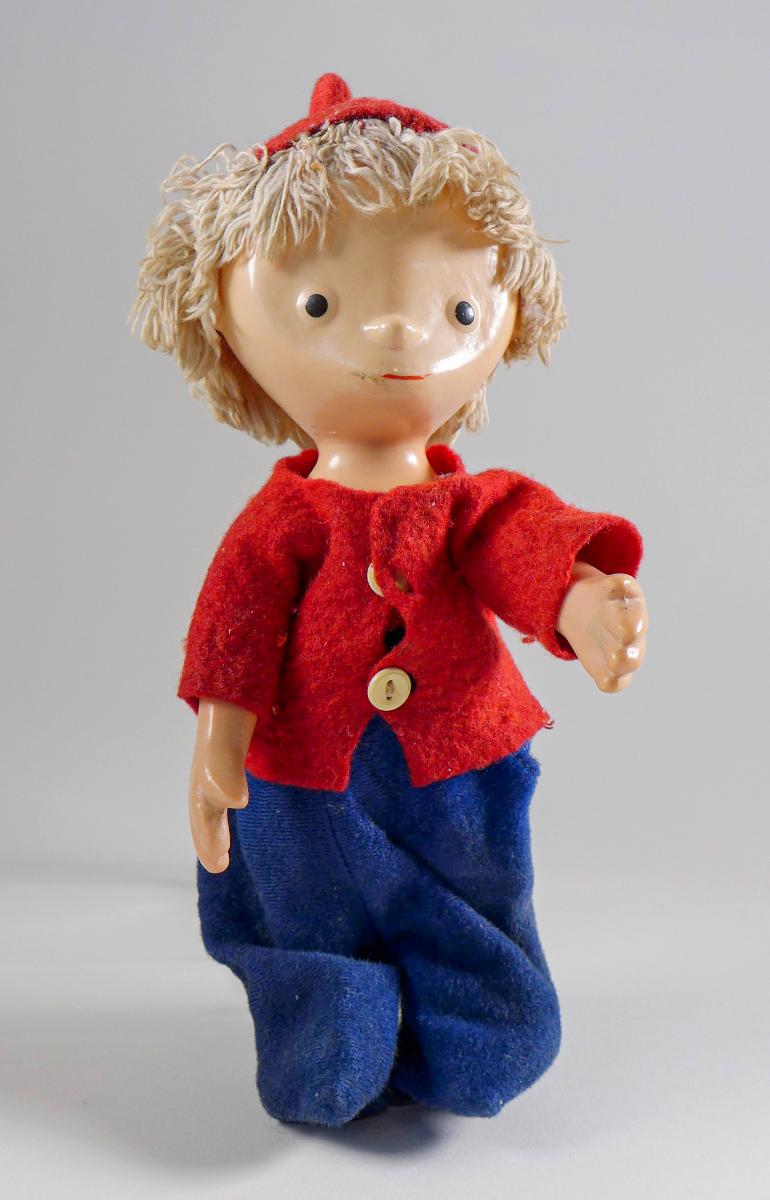 Sandmännchen