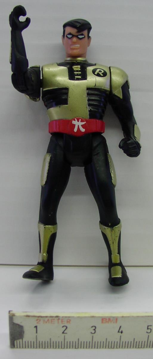 Robin