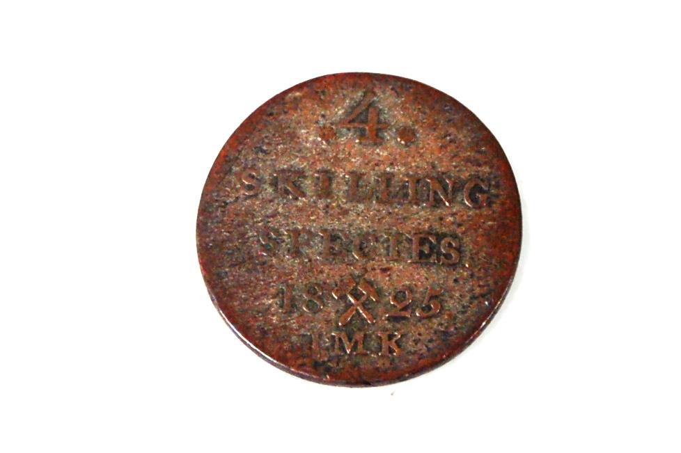 II C 1020 b