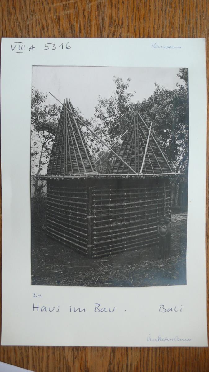 Hausbau