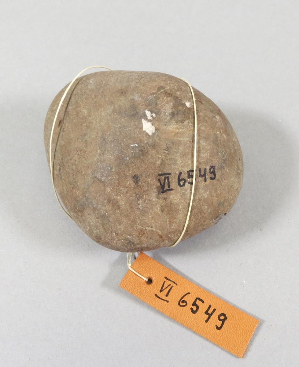 VI 6549