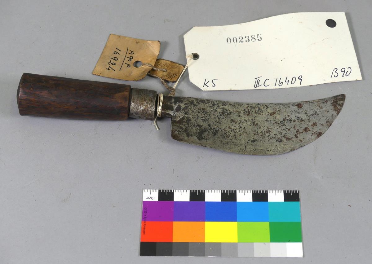 III C 16409