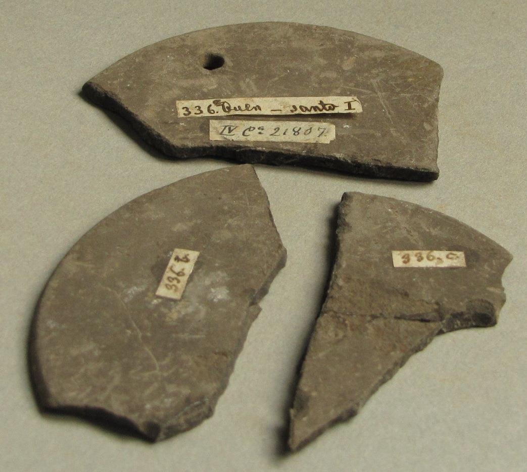IV Ca 21807