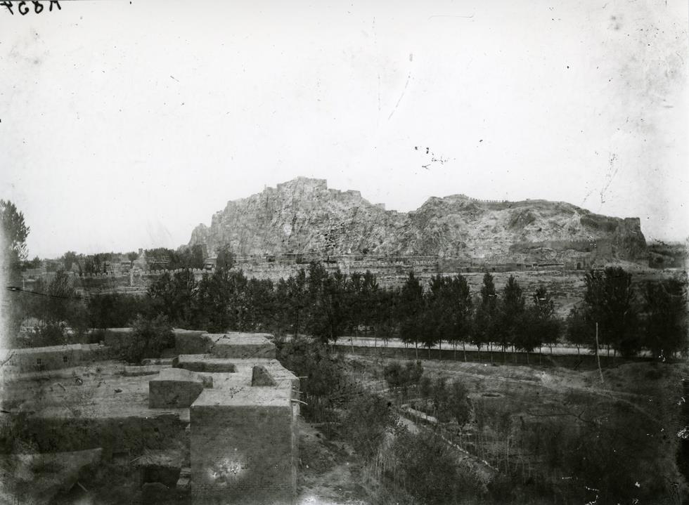 Van-Felsen