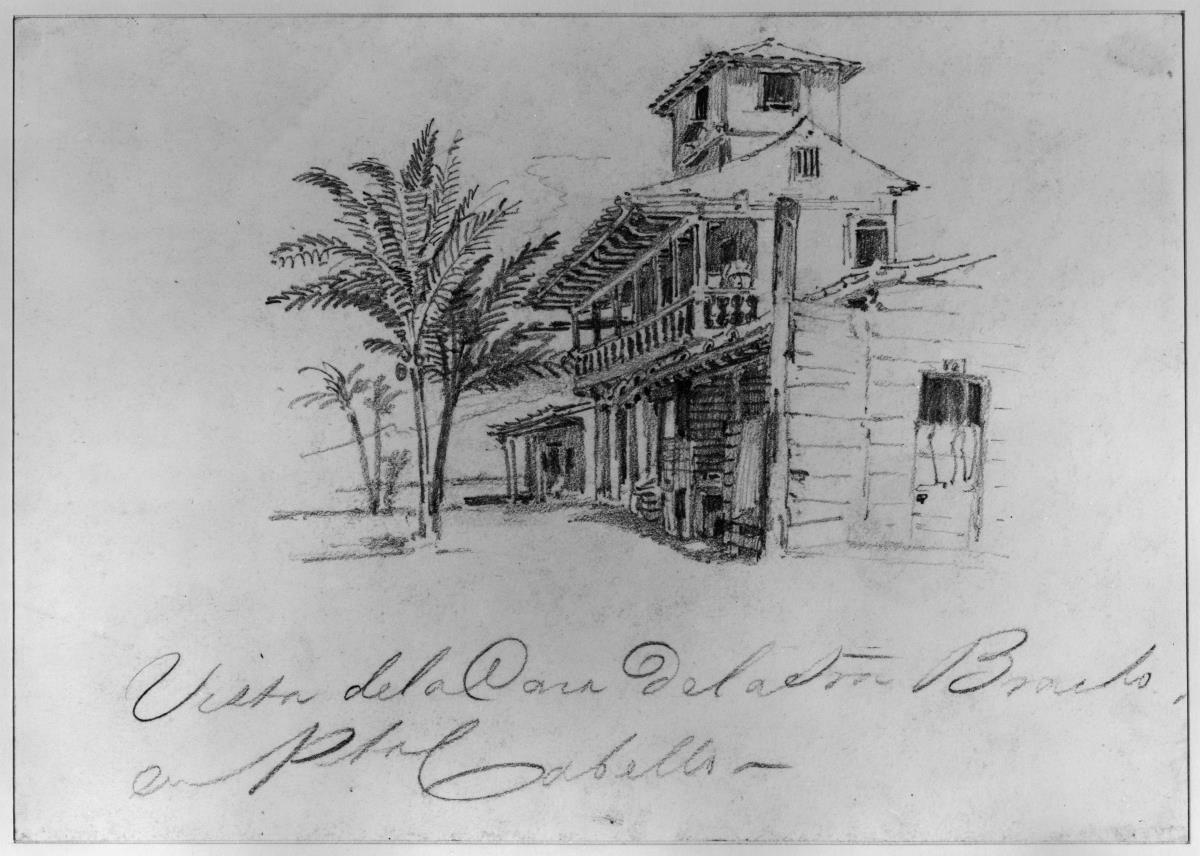 Haus in Puerto Cabello