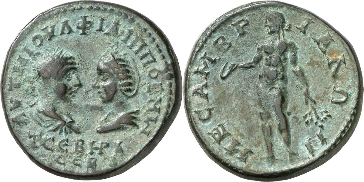 Mesembria