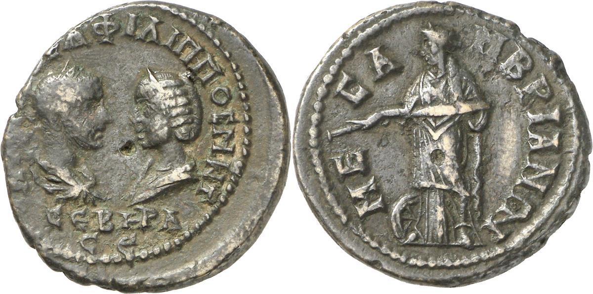 Mesembria