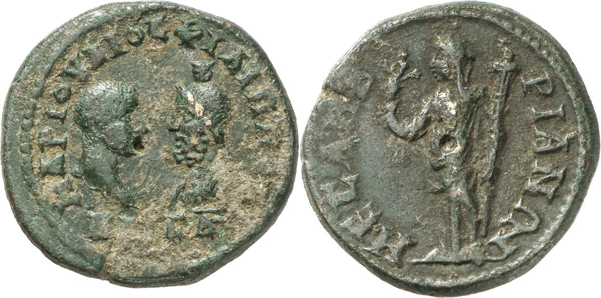 Mesembria