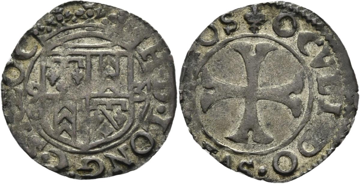 Neuenburg: Heinrich I. von Orléans-Longueville