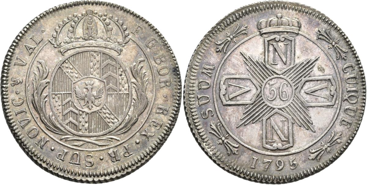 Neuenburg: Friedrich Wilhelm II. von Preußen