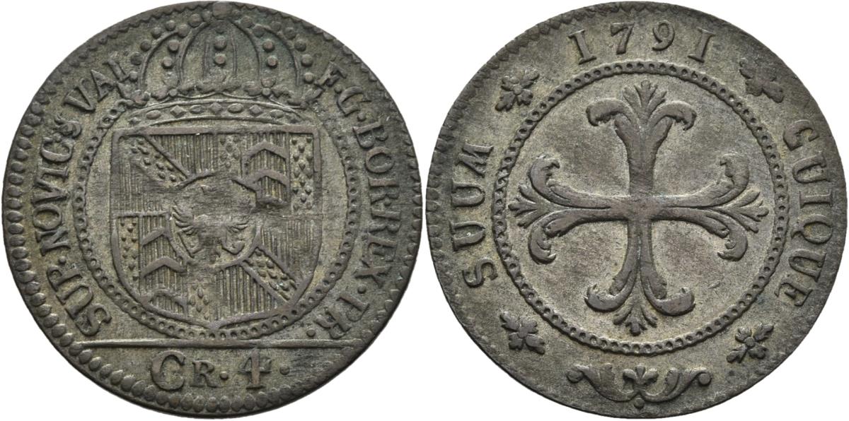 Neuenburg: Friedrich Wilhelm II. von Preußen