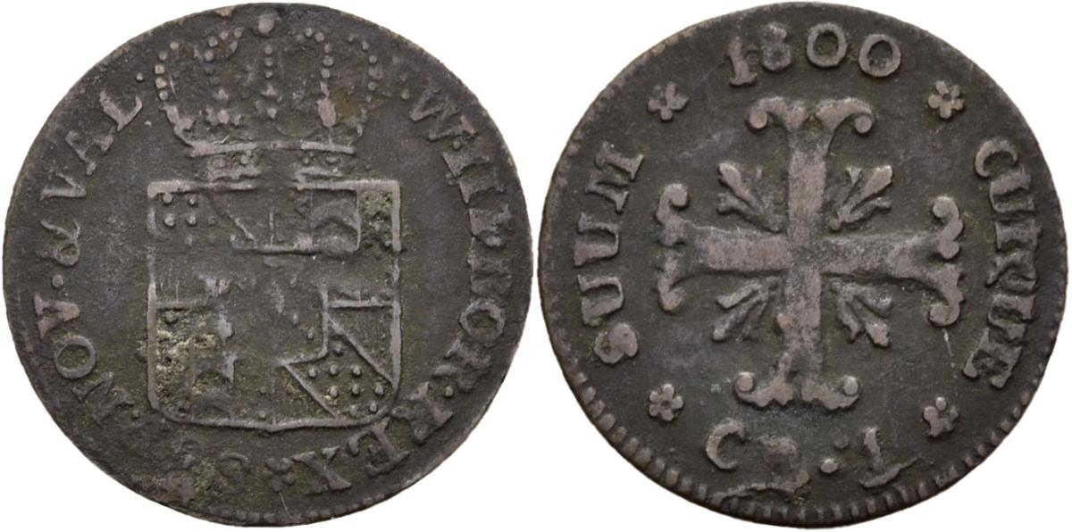 Neuenburg: Friedrich Wilhelm III. von Preußen