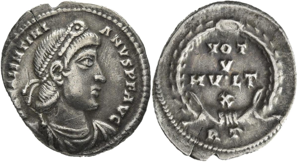 Valentinianus I.