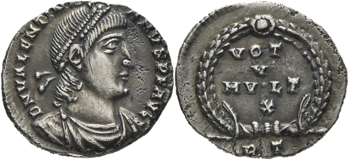 Valentinianus I.