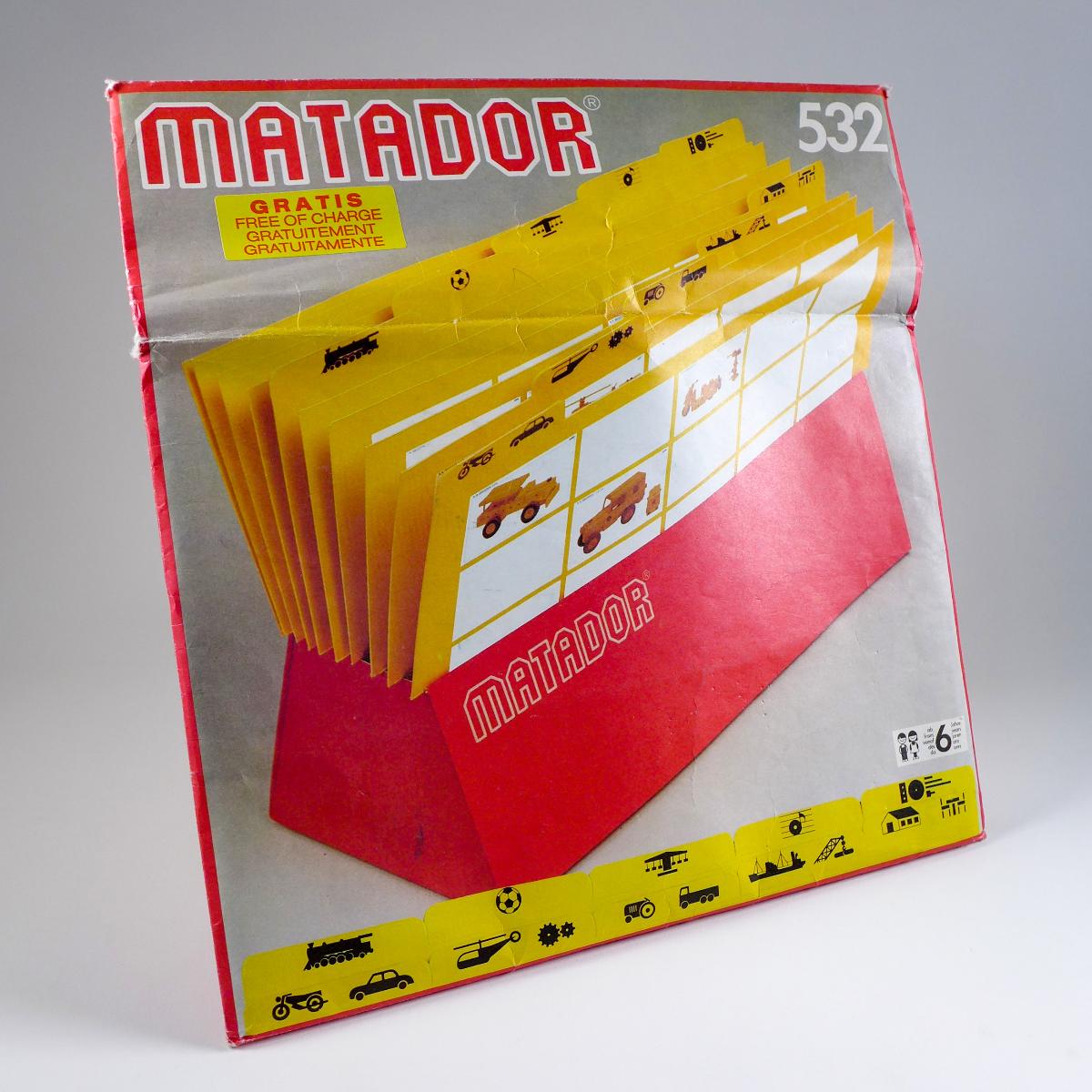 Matador
