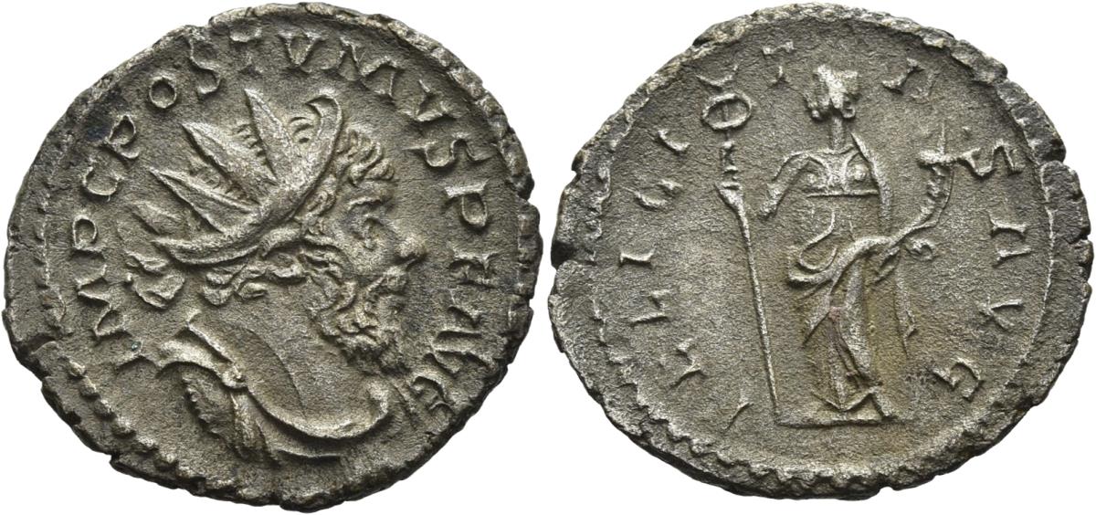 Postumus