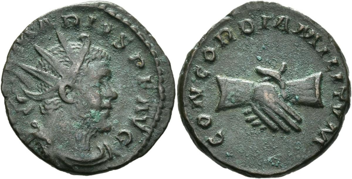 Marius