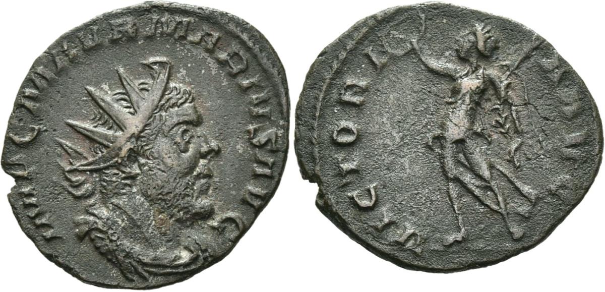 Marius