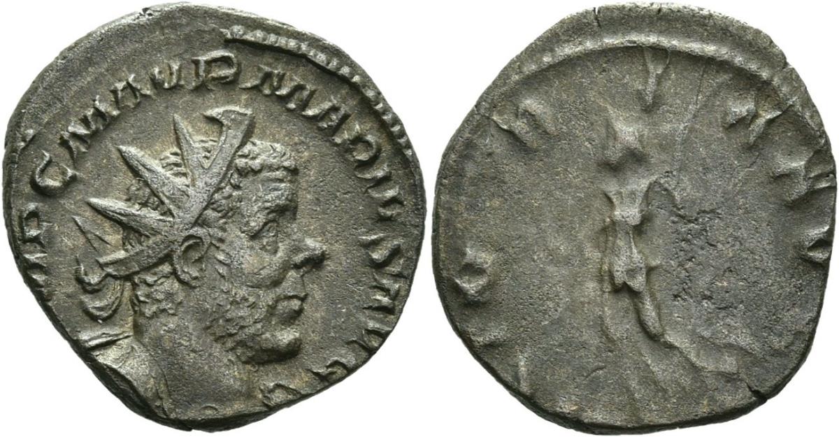 Marius