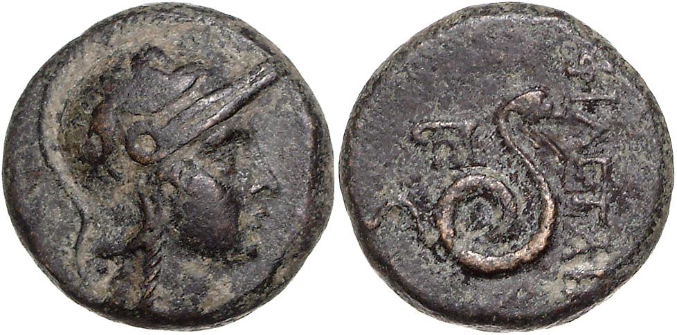 Attaliden: Attalos I.