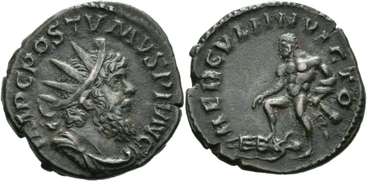 Postumus