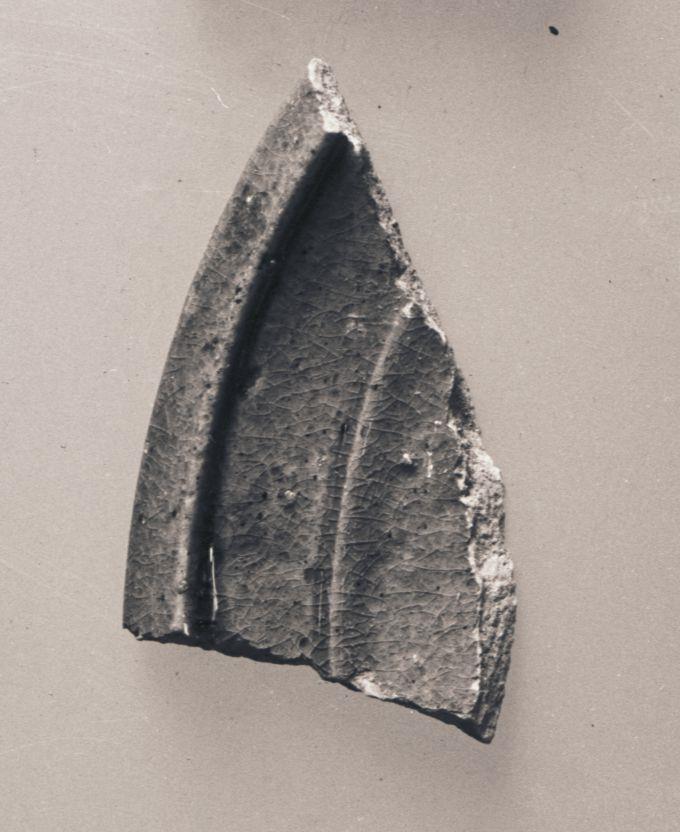 Kleine Schale, Fragment