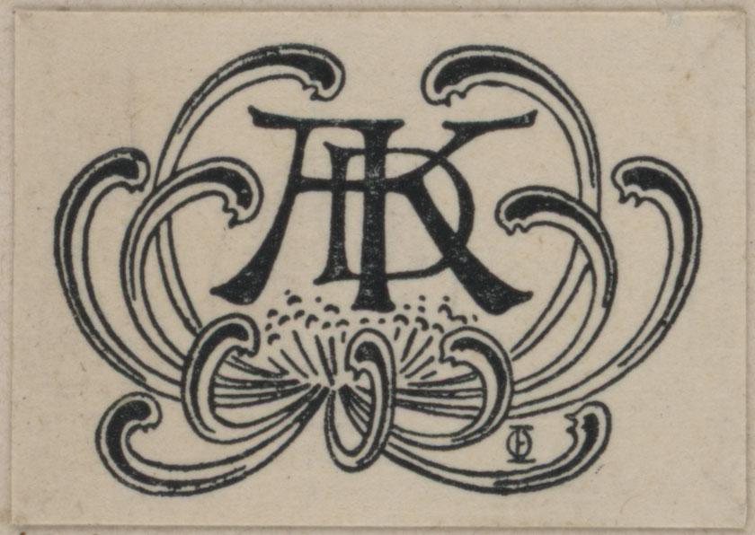 AKD (Alexander Koch Darmstadt)
