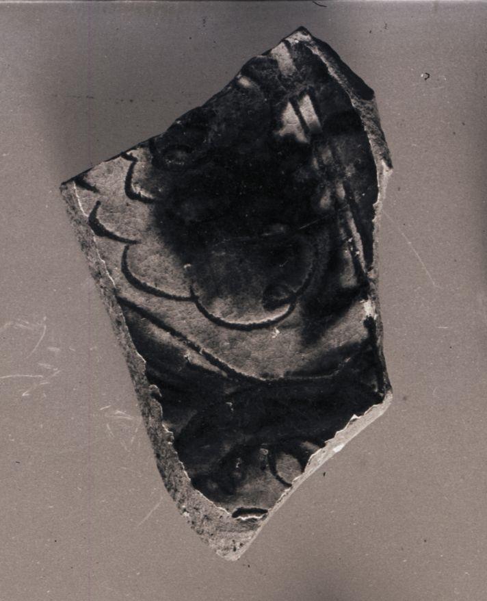 Gefäß, Fragment